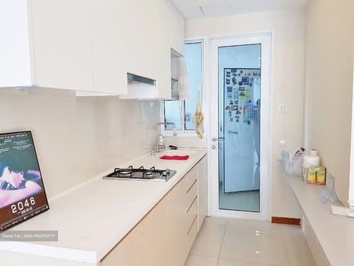 Waterview (D18), Condominium #606968641